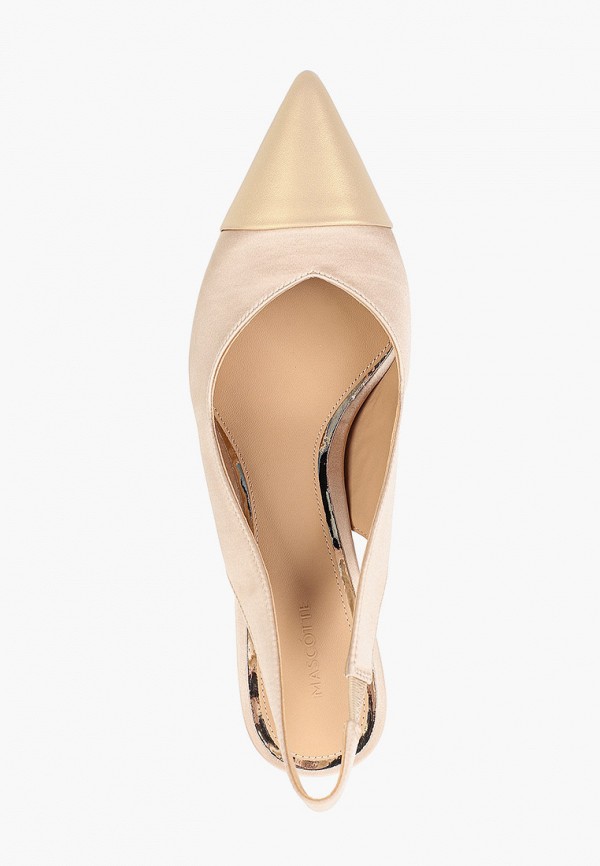 фото Туфли mascotte