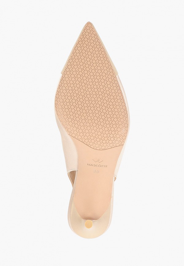 фото Туфли mascotte