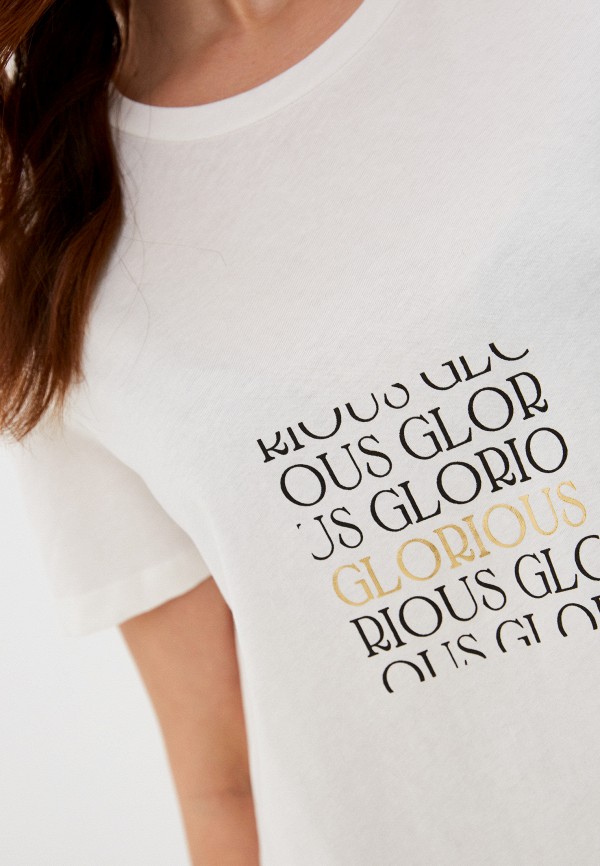 фото Футболка zarina