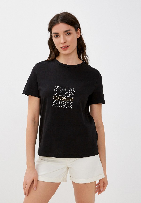 фото Футболка zarina