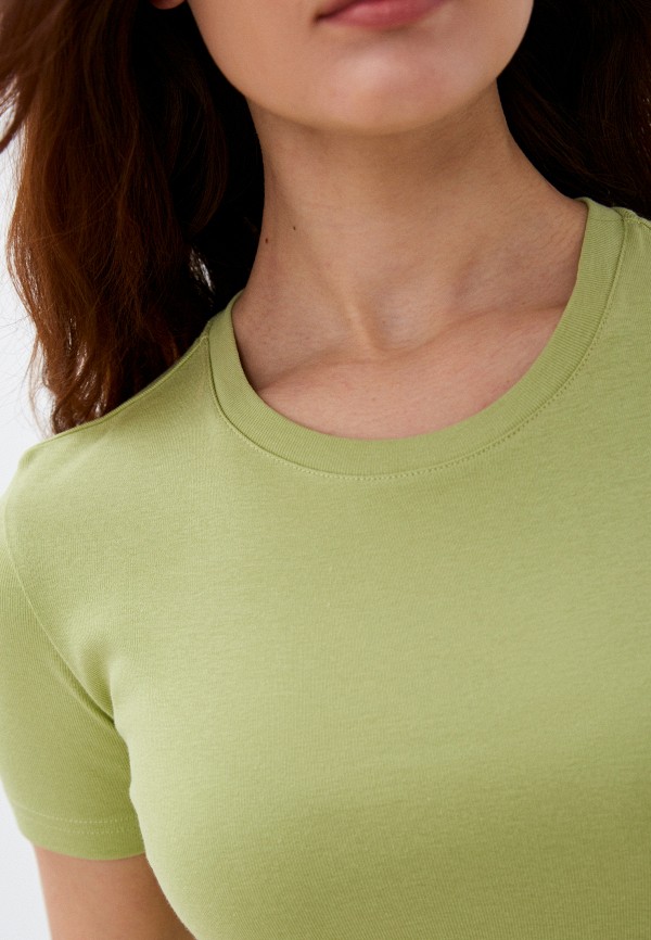 фото Футболка zarina