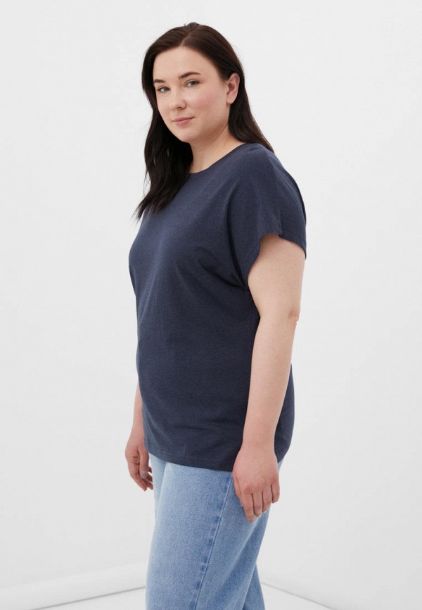 фото Футболка finn flare