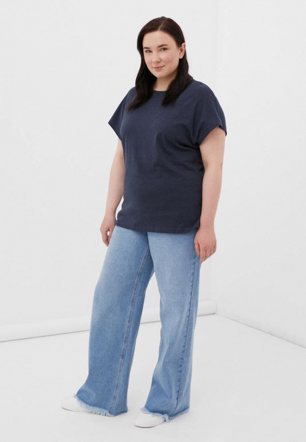 фото Футболка finn flare