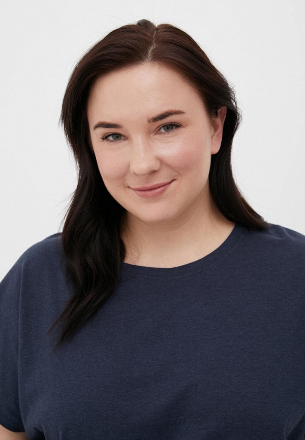 фото Футболка finn flare