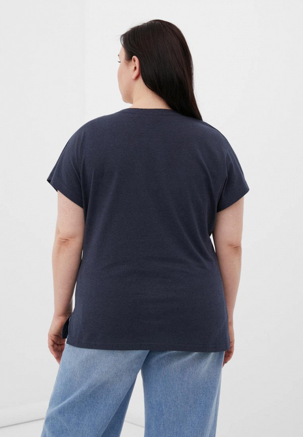 фото Футболка finn flare