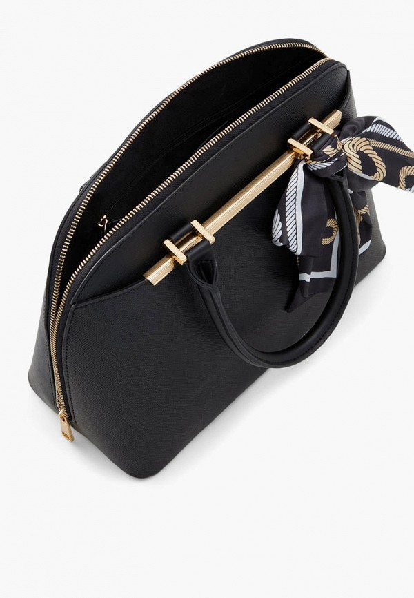 фото Сумка и платок aldo