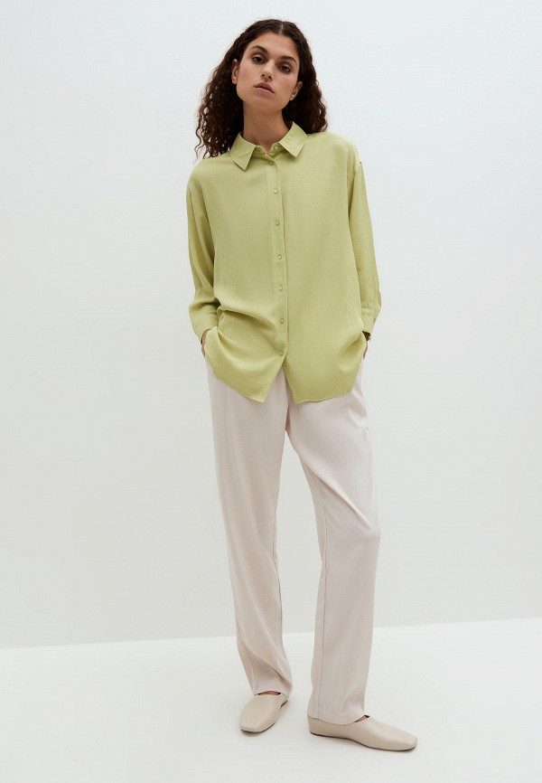 фото Брюки zarina