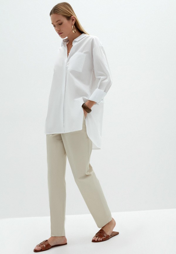 фото Брюки zarina