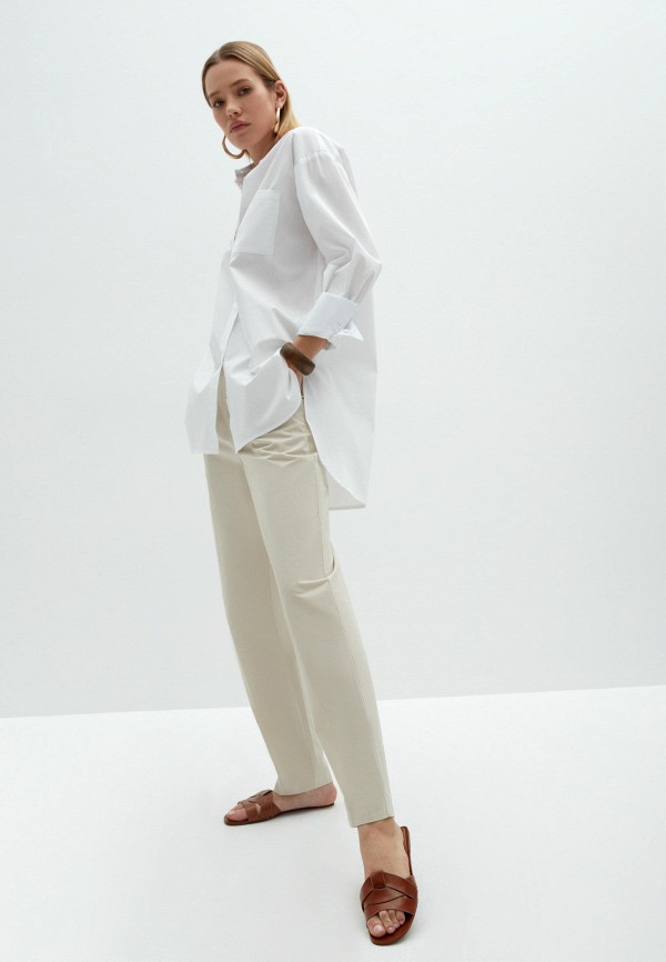 фото Брюки zarina