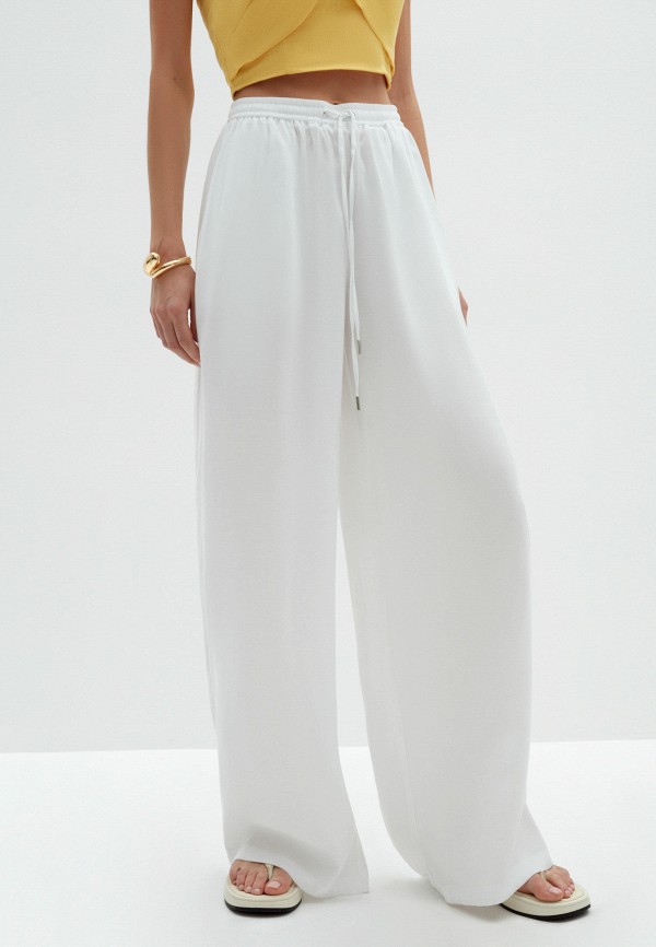 фото Брюки zarina