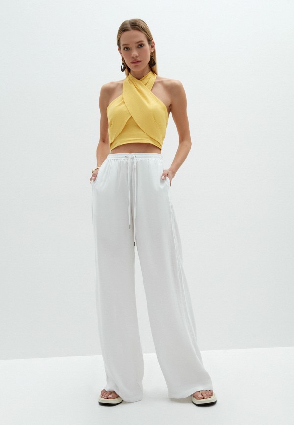 фото Брюки zarina