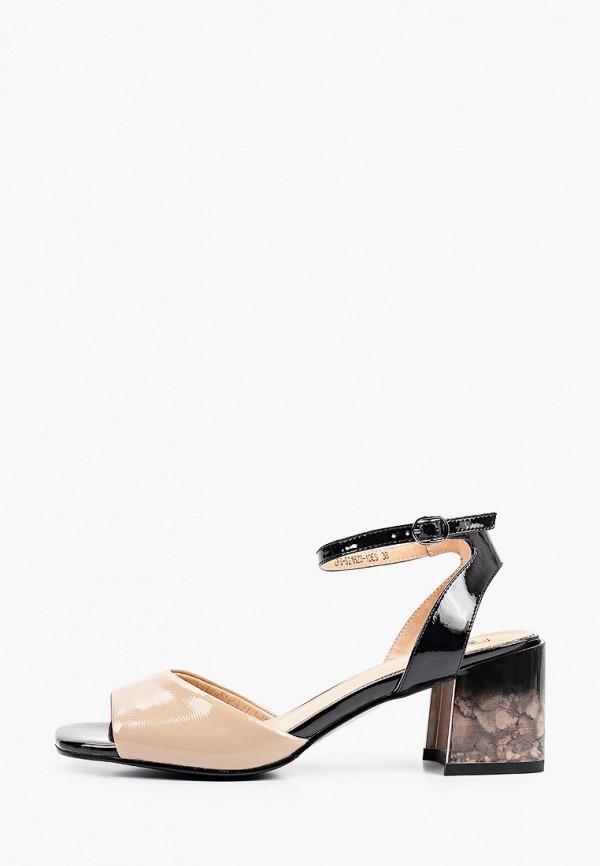 фото Босоножки palazzo d'oro