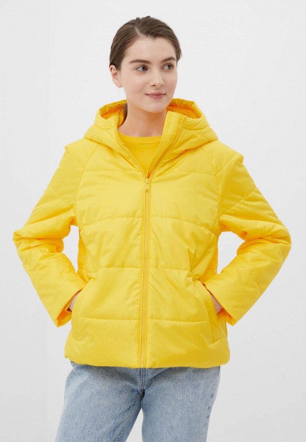 фото Куртка утепленная finn flare