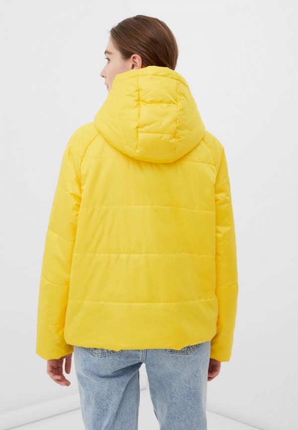 фото Куртка утепленная finn flare