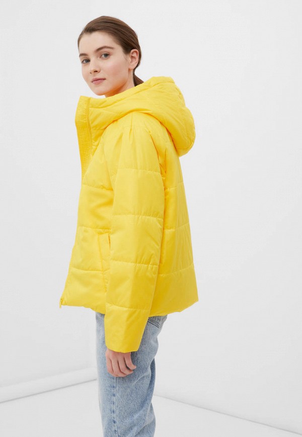 фото Куртка утепленная finn flare