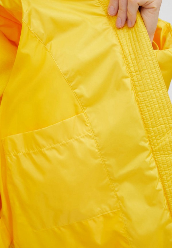 фото Куртка утепленная finn flare