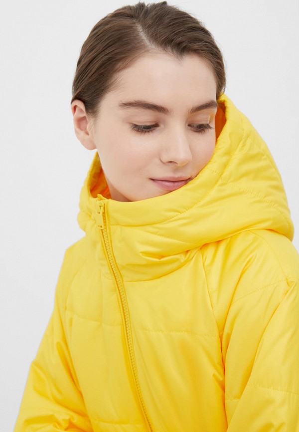 фото Куртка утепленная finn flare