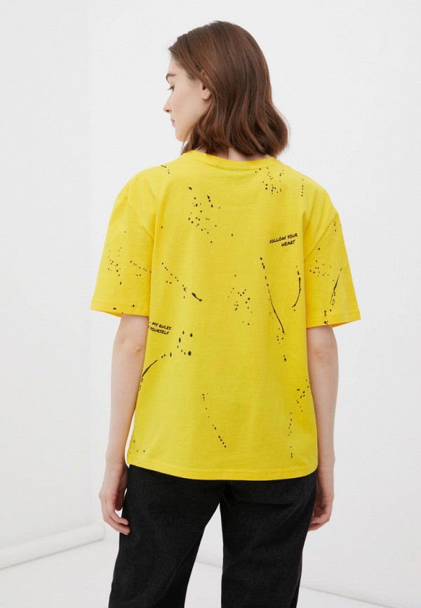 фото Футболка finn flare