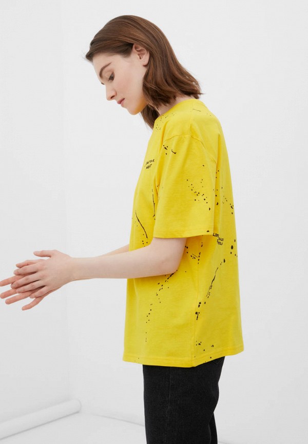 фото Футболка finn flare