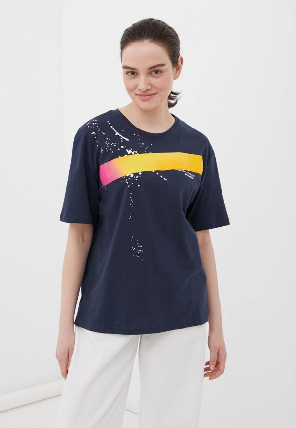 фото Футболка finn flare