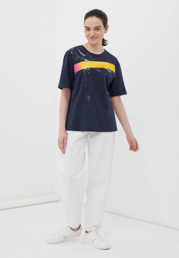 фото Футболка finn flare