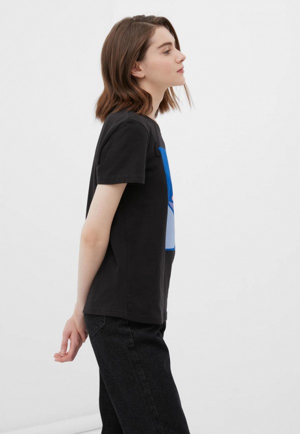 фото Футболка finn flare