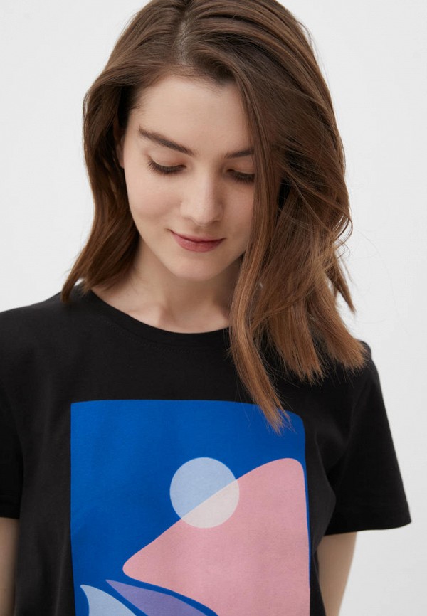 фото Футболка finn flare