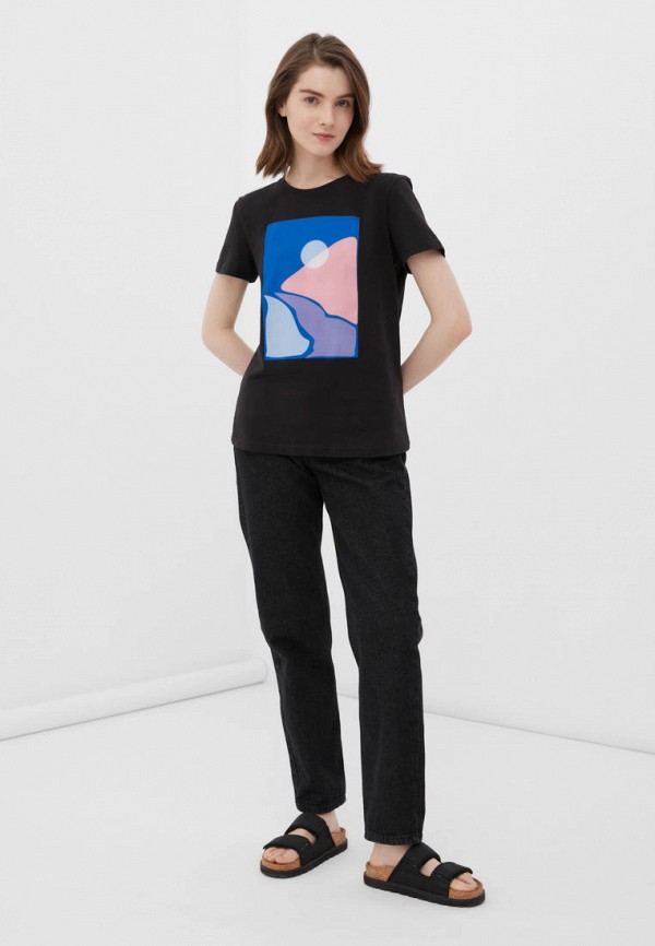 фото Футболка finn flare