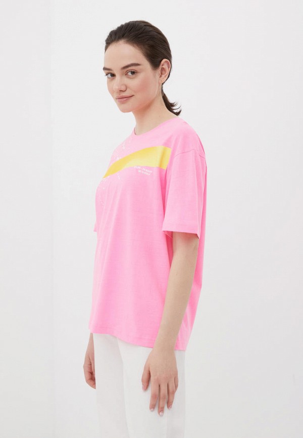 фото Футболка finn flare