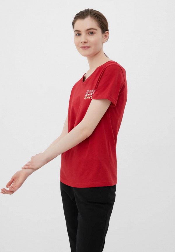 фото Футболка finn flare