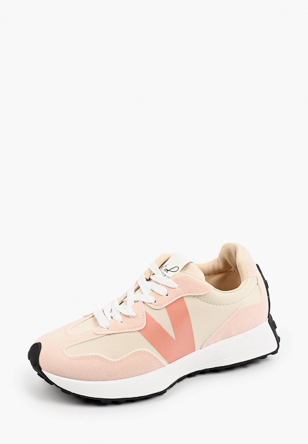 фото Кроссовки patrol