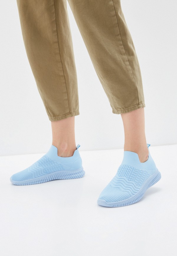 фото Кроссовки patrol