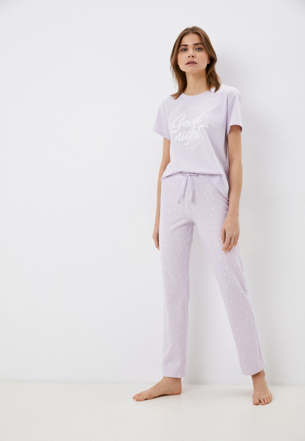 фото Брюки домашние gloria jeans