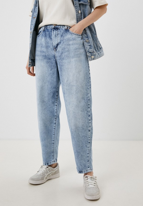 фото Джинсы gloria jeans