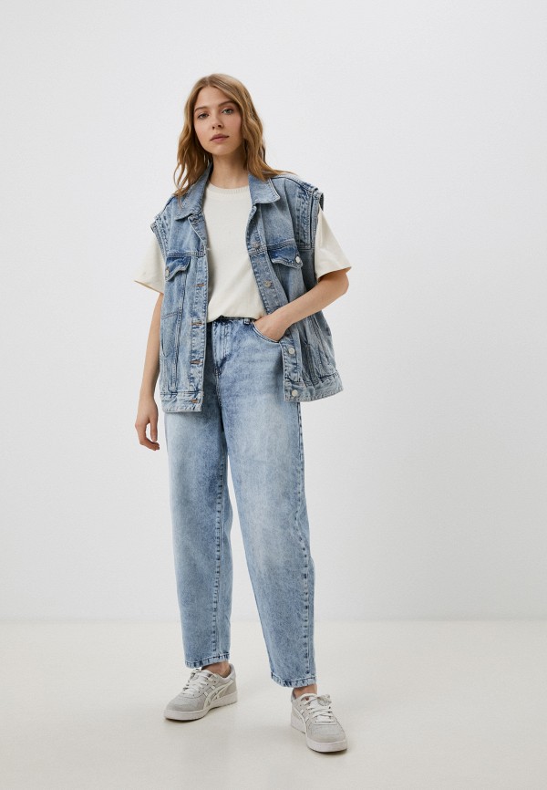 фото Джинсы gloria jeans