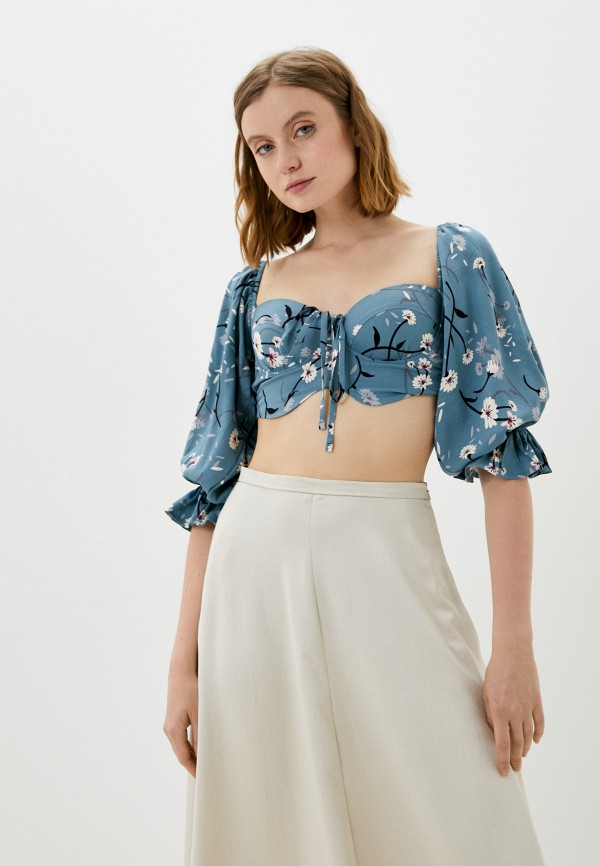 фото Топ tina viliams