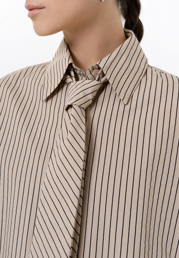 фото Рубашка и галстук lichi