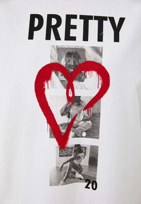 фото Футболка gloria jeans