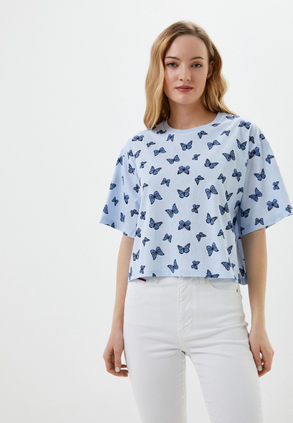 фото Футболка gloria jeans