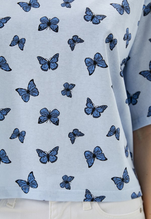 фото Футболка gloria jeans