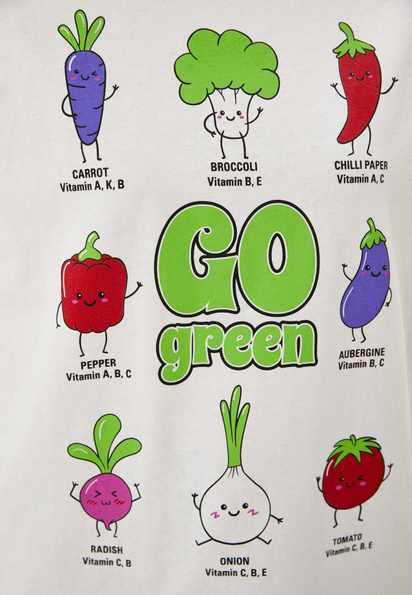 фото Футболка gloria jeans