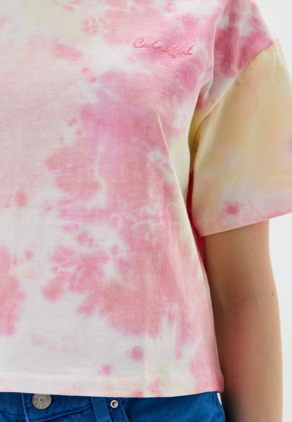 фото Футболка gloria jeans