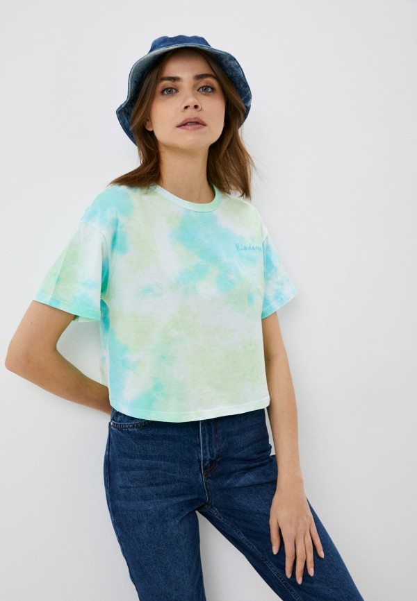 фото Футболка gloria jeans