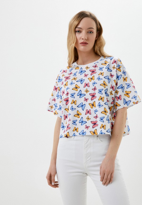 фото Футболка gloria jeans