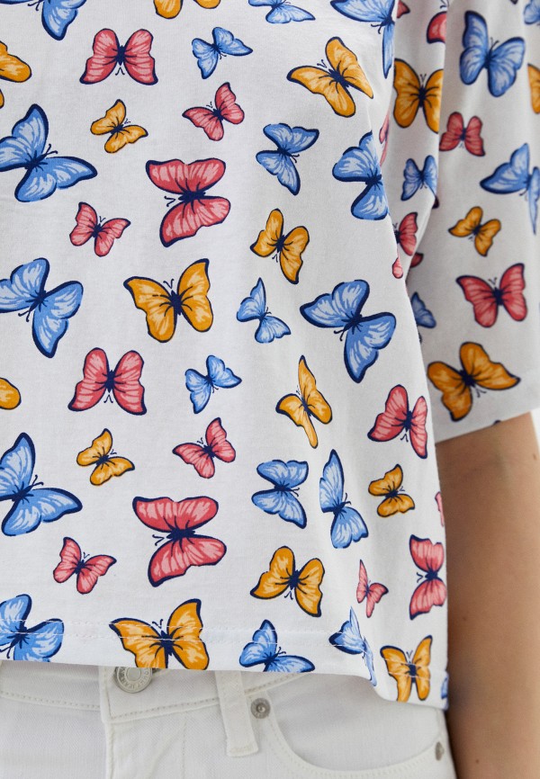 фото Футболка gloria jeans