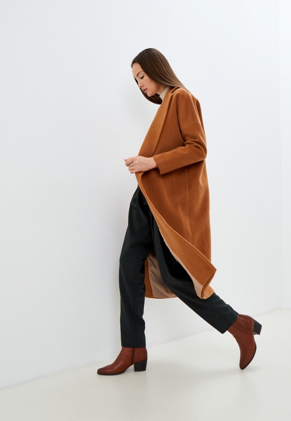 фото Пальто vika ra