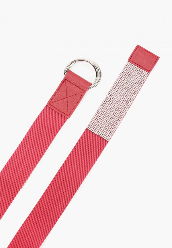 фото Ремень silver fish