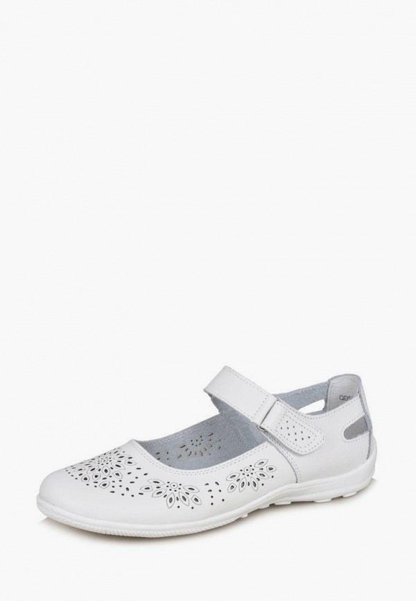 фото Туфли alessio nesca