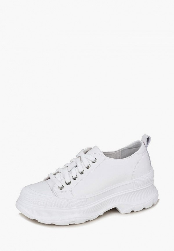 фото Кроссовки alessio nesca