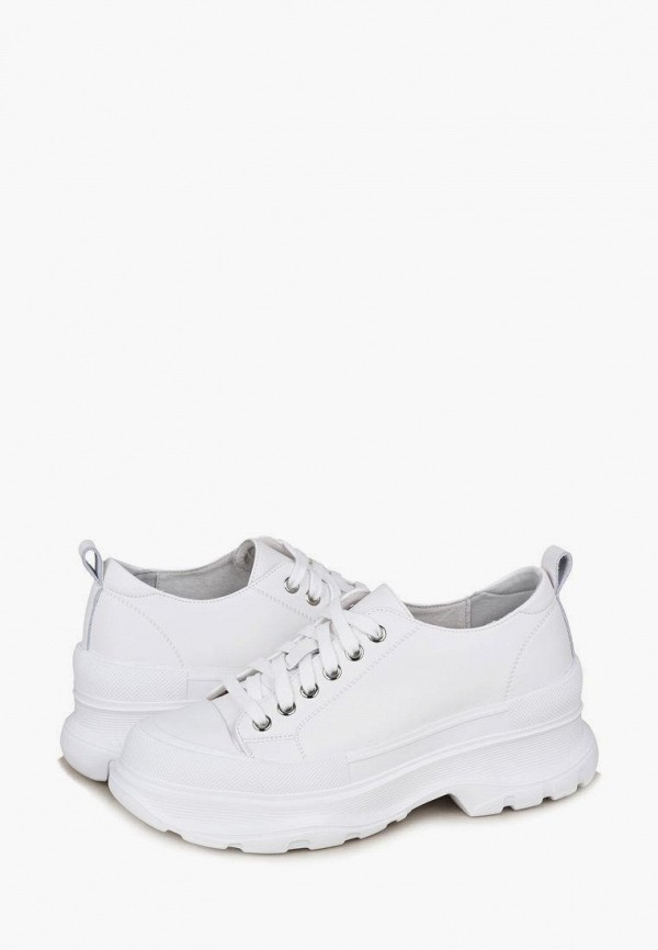 фото Кроссовки alessio nesca